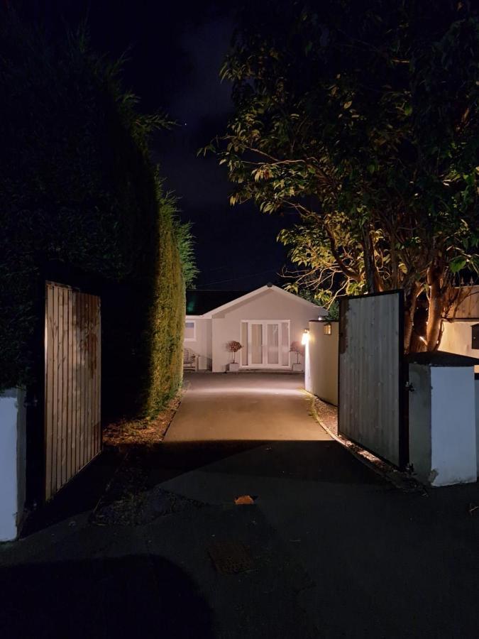 La Petite Maison สวอนซี ภายนอก รูปภาพ