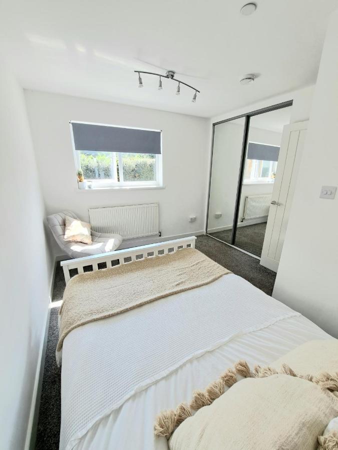 La Petite Maison สวอนซี ภายนอก รูปภาพ