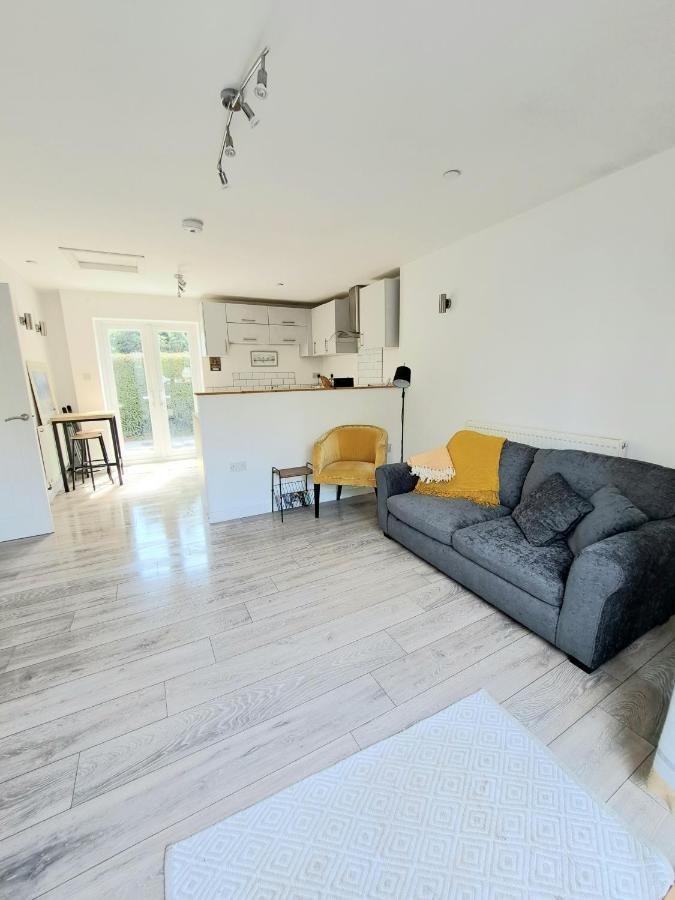 La Petite Maison สวอนซี ภายนอก รูปภาพ